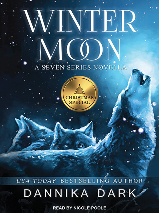 Title details for Winter Moon by Dannika Dark - Available